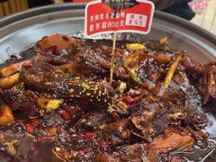 -回味黑鸭煲·始于2006(万松园店)