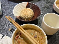 -清真京华源·涮肉烧烤(丰庆店)