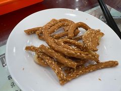-护国寺小吃(地安门店)