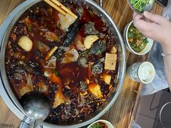 -黑竹香鸡(营和巷店)