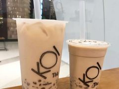 -KOI The(卓悦汇购物中心店)