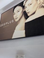-Deeplus+韩国皮肤管理한국피부관리·C:Lab肌肤实验室