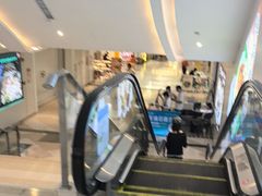 -深圳来福士广场