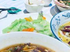 -和记小菜(大宁店)