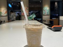 馥芮白（大杯）-星巴克(杭州大厦C座店)