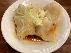 -煮干しらーめん玉五郎