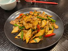 -海天楼中餐厅(吴宫泛太平洋酒店)