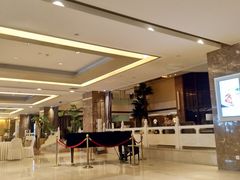 -西安阳光国际大酒店·中餐厅