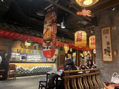 -南京大牌档(崇文门国瑞店)