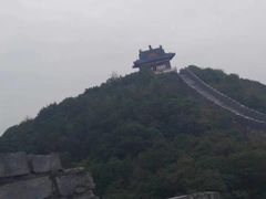 -黄贤森林公园