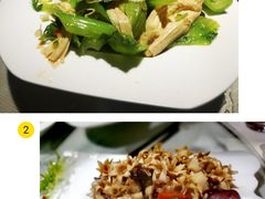 -渔太泰漓江小馆·广西融合菜(西街店)