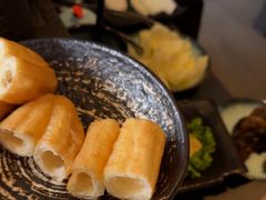 -湊湊火锅·茶憩(和平大悦城店)