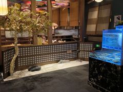 -蟹将军·松叶蟹和牛日料放题自助(K11店)
