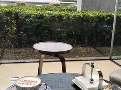 -茶源Fountain Lounge大堂吧·北京东方君悦大酒店