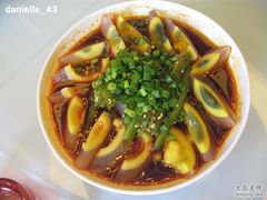 -眉州东坡(博雅店)