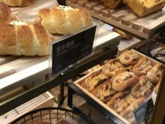 豆沙包-长发西饼(道前店)