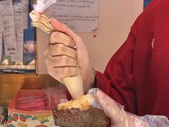 -吉川堂·日式甜点专门店(正佳广场店)