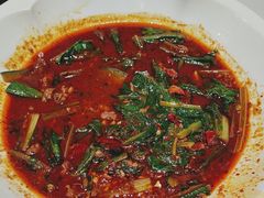 -眉州东坡(印象城购物中心店)
