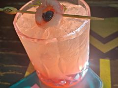 -MOSSO音乐酒吧·Live House(南京西路店)