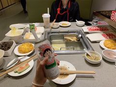 -海底捞火锅(茂业店)