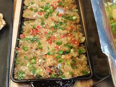 -王扯火胖哥烤生蚝(眉山首店)