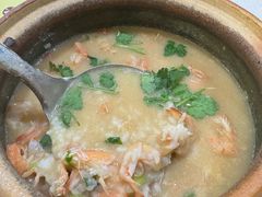 -品记潮汕砂锅粥(湖东路店)