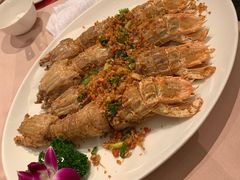 -陶陶居海鲜酒家(新马路店)