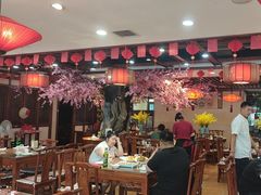 -那家老院子东北菜·饺子·小鸡炖蘑菇(艳华街店)