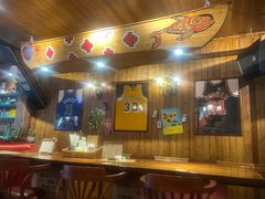 -VIKING SALOON西部美式烟熏烤肉(和平路店)