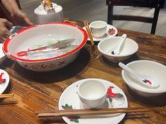 -广府乡下·饭庄(新港东路店)