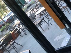 -星巴克(深圳龙岗摩尔城店)