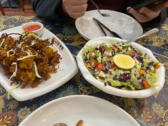 -清真· AL-JANNAT 佳纳特餐厅(仙林店)