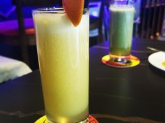 -Mezomd曼索蒂西班牙餐厅(广粤店)