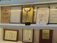 -修申骨雕小颜脊柱骨盆管理产后修复