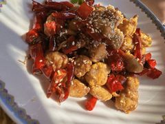 -长春观斋补堂素菜馆