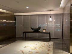-深圳机场凯悦酒店