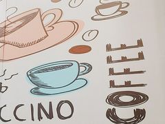 -何必是家面馆 HB noodles&coffee