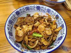 -复兴面王(河东路起源店)