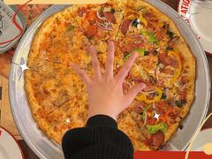 -Tubestation站点比萨(高新万达ONE店)