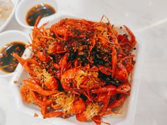 -阿胖龙虾(罍街店)