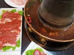 -楼外楼大刀肉传统火锅居(繁荣路店)