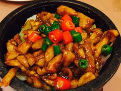 乾园风尚(五大道店)-乾园风尚五大道