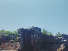 -蛇蟠岛