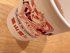 -震山堂·手工劲面(仓山万达店)