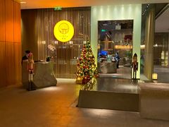 -怡咖啡海鲜自助餐厅(浦东香格里拉店)