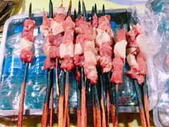 -新疆风味冷水鱼庄(友谊峰路店)