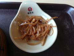-李先生牛肉面大王(辽宁路店)