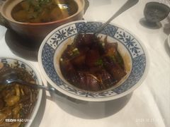 -香雪海饭店中餐厅(人民桥店)