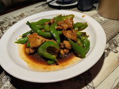 -绿茶餐厅(龙湖星悦荟店)