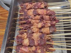 -潮味四季潮汕牛肉火锅(来凤街店)